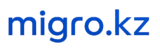 logo Migro.kz